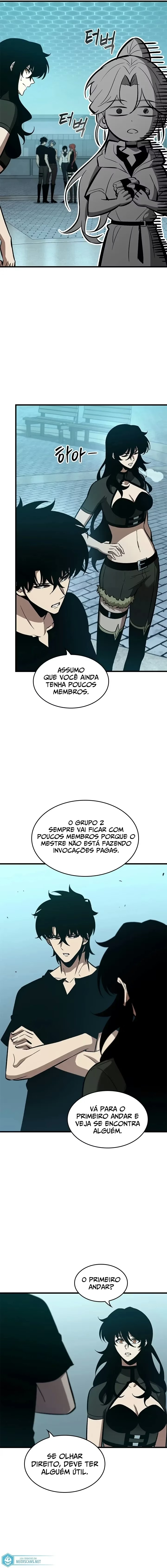 Read Me Escolhe, Gacha Ilimitado! (PT-BR) PT Manga Online