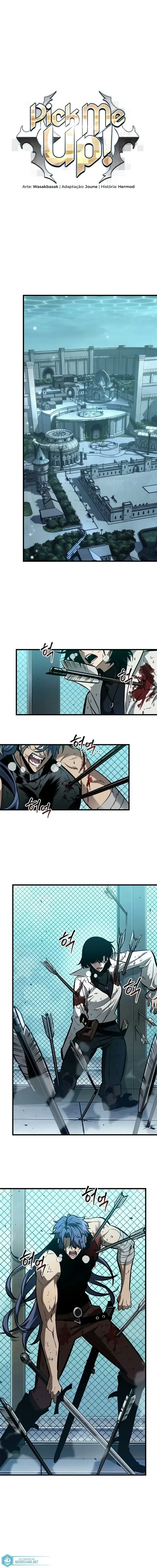 Read Me Escolhe, Gacha Ilimitado! (PT-BR) PT Manga Online