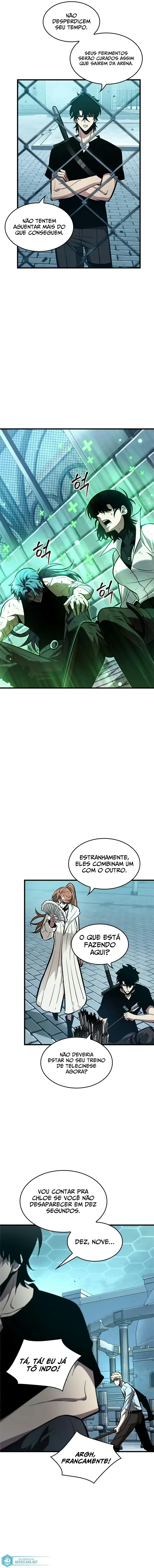 Read Me Escolhe, Gacha Ilimitado! (PT-BR) PT Manga Online