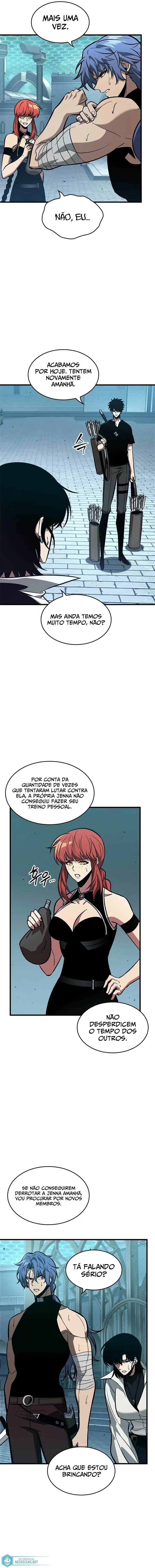 Read Me Escolhe, Gacha Ilimitado! (PT-BR) PT Manga Online