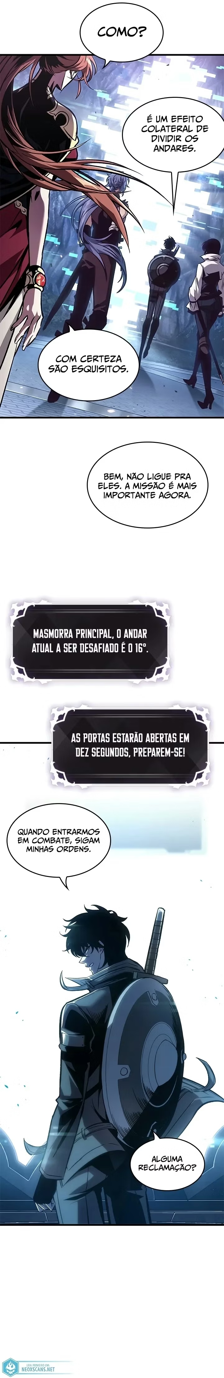 Read Me Escolhe, Gacha Ilimitado! (PT-BR) PT Manga Online