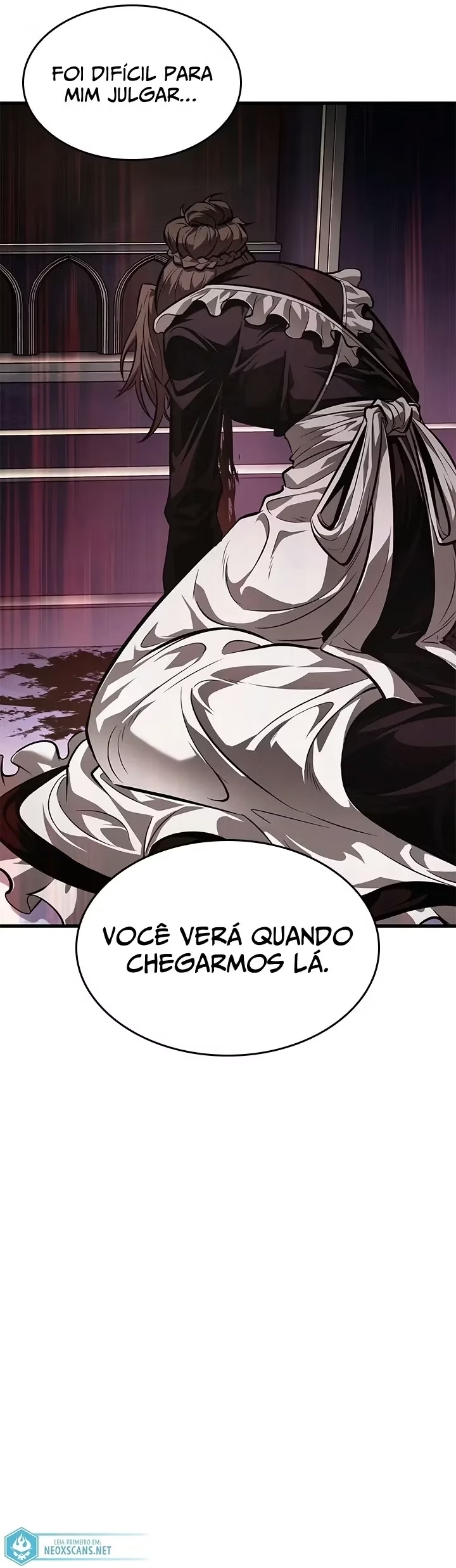 Read Me Escolhe, Gacha Ilimitado! (PT-BR) PT Manga Online