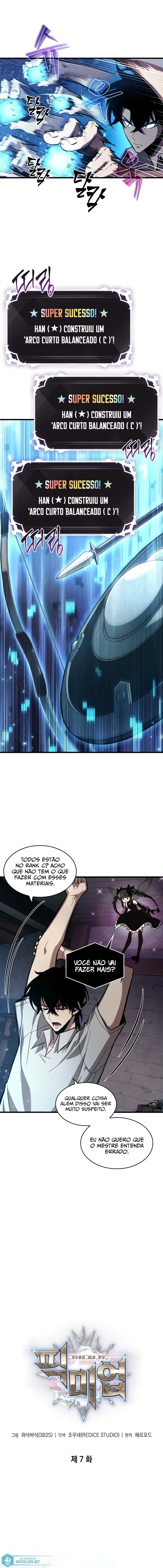 Read Me Escolhe, Gacha Ilimitado! (PT-BR) PT Manga Online