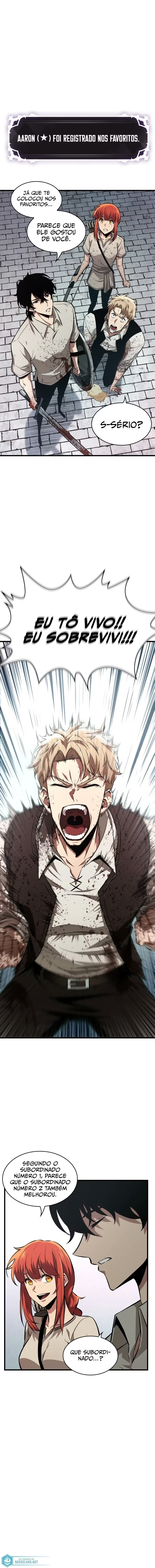 Read Me Escolhe, Gacha Ilimitado! (PT-BR) PT Manga Online