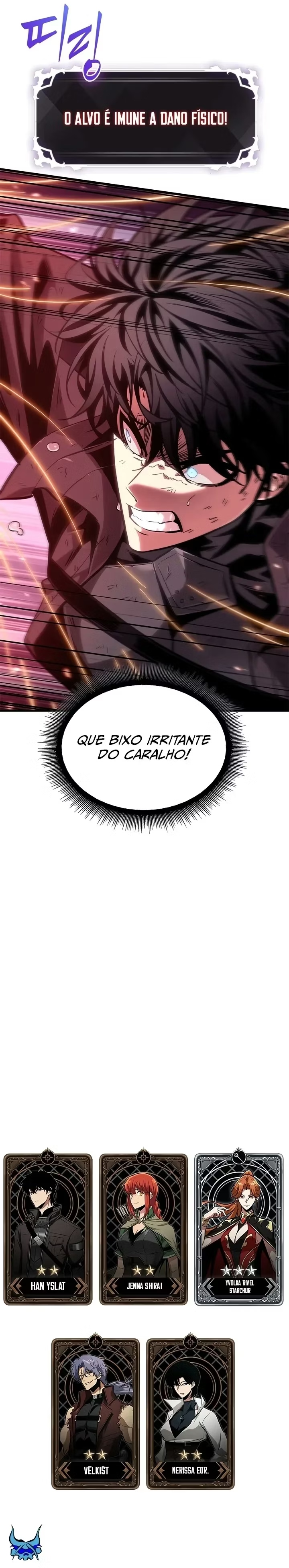Read Me Escolhe, Gacha Ilimitado! (PT-BR) PT Manga Online