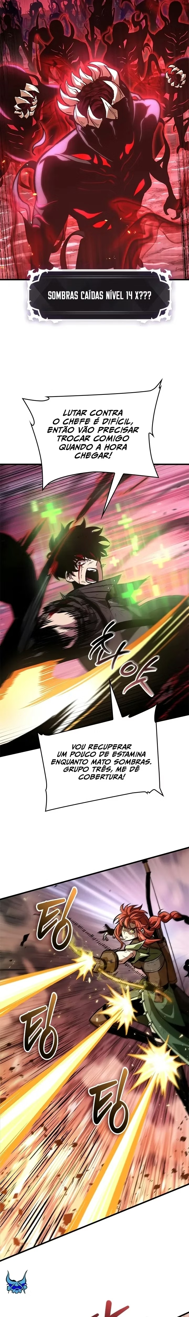 Read Me Escolhe, Gacha Ilimitado! (PT-BR) PT Manga Online
