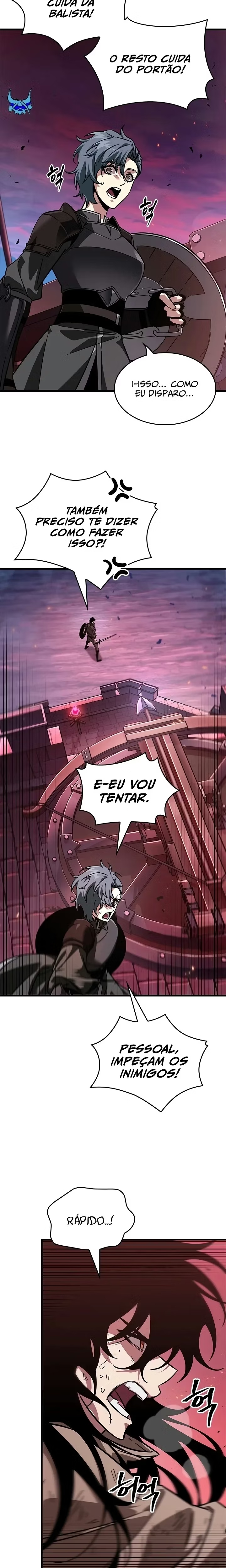 Read Me Escolhe, Gacha Ilimitado! (PT-BR) PT Manga Online