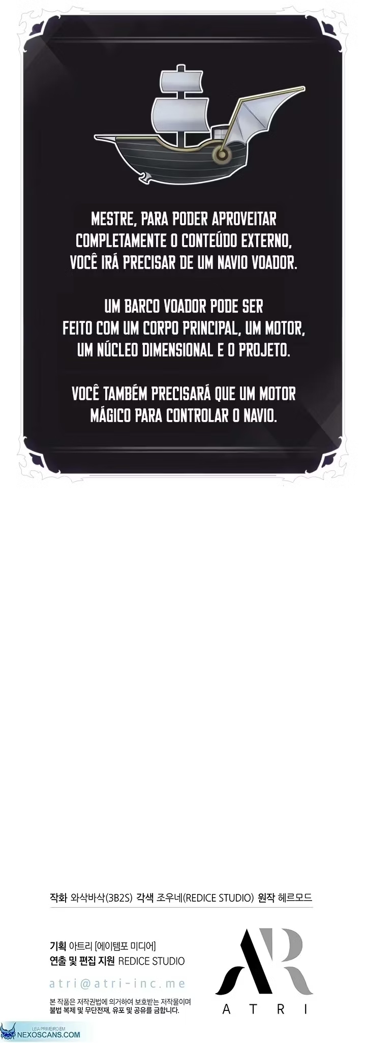 Read Me Escolhe, Gacha Ilimitado! (PT-BR) PT Manga Online