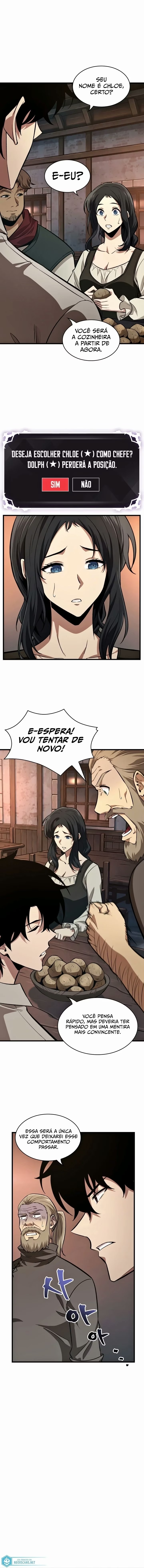 Read Me Escolhe, Gacha Ilimitado! (PT-BR) PT Manga Online
