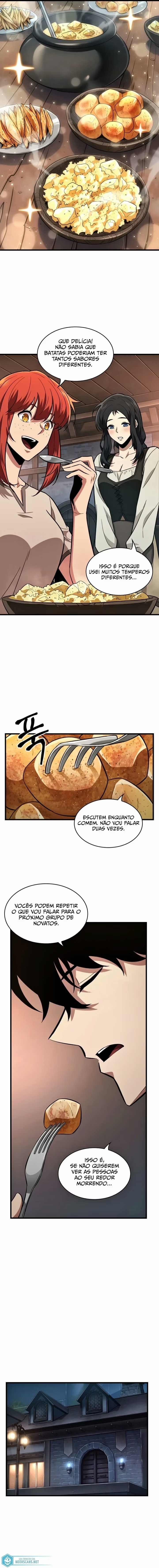 Read Me Escolhe, Gacha Ilimitado! (PT-BR) PT Manga Online