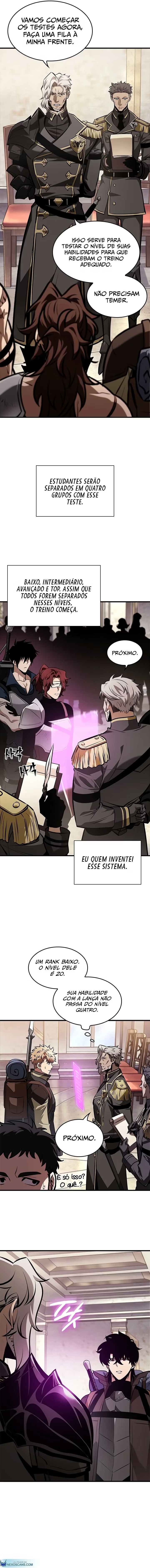 Read Me Escolhe, Gacha Ilimitado! (PT-BR) PT Manga Online
