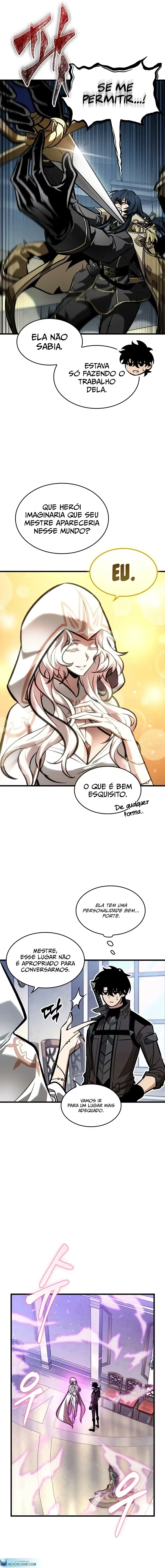 Read Me Escolhe, Gacha Ilimitado! (PT-BR) PT Manga Online