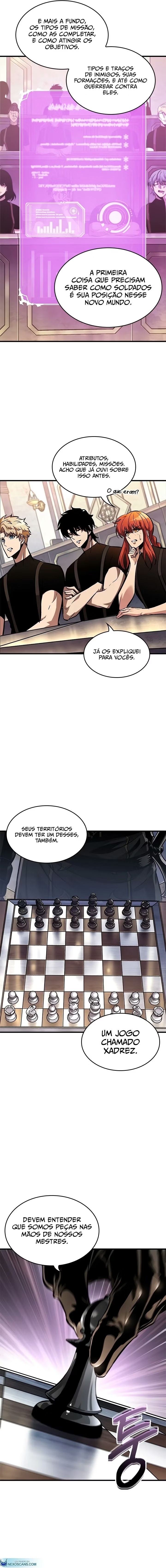 Read Me Escolhe, Gacha Ilimitado! (PT-BR) PT Manga Online