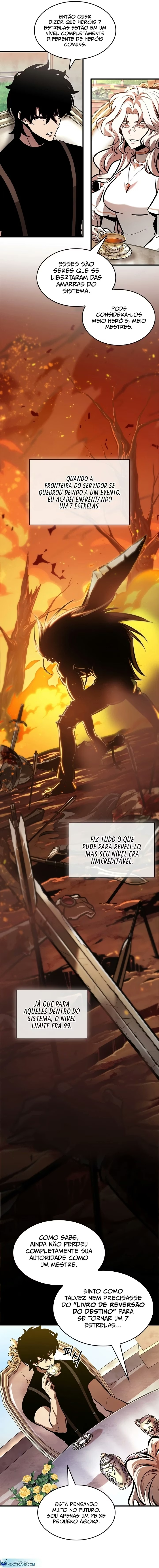 Read Me Escolhe, Gacha Ilimitado! (PT-BR) PT Manga Online