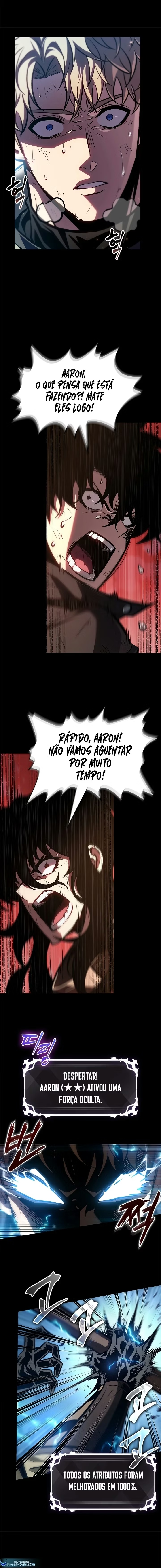 Read Me Escolhe, Gacha Ilimitado! (PT-BR) PT Manga Online
