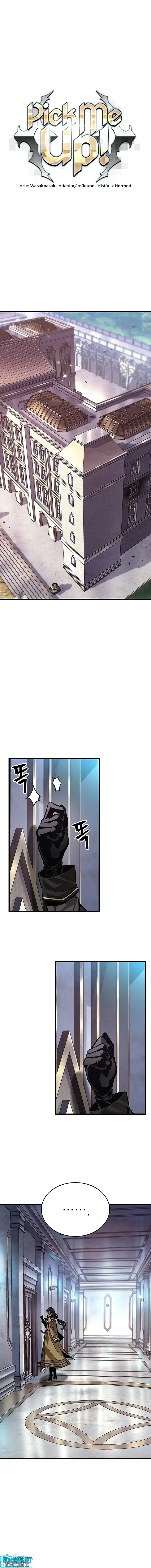 Read Me Escolhe, Gacha Ilimitado! (PT-BR) PT Manga Online