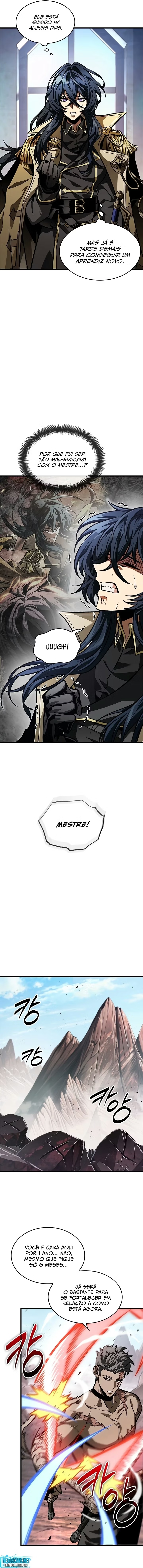 Read Me Escolhe, Gacha Ilimitado! (PT-BR) PT Manga Online