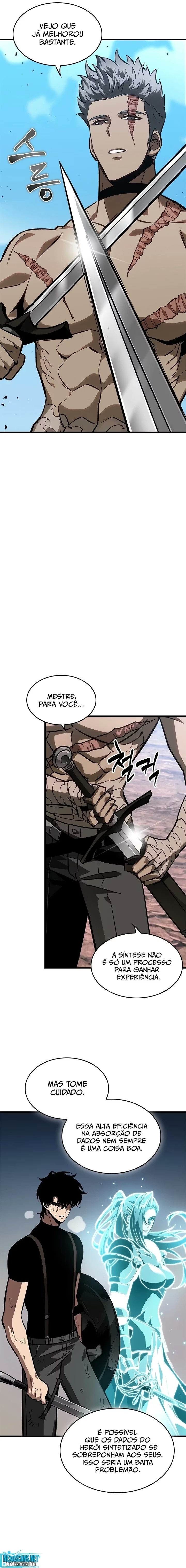 Read Me Escolhe, Gacha Ilimitado! (PT-BR) PT Manga Online