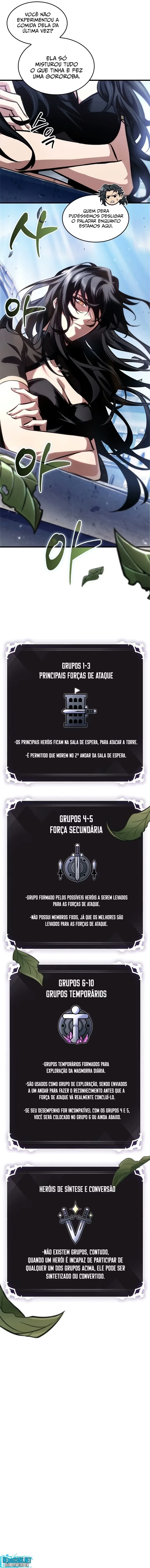 Read Me Escolhe, Gacha Ilimitado! (PT-BR) PT Manga Online