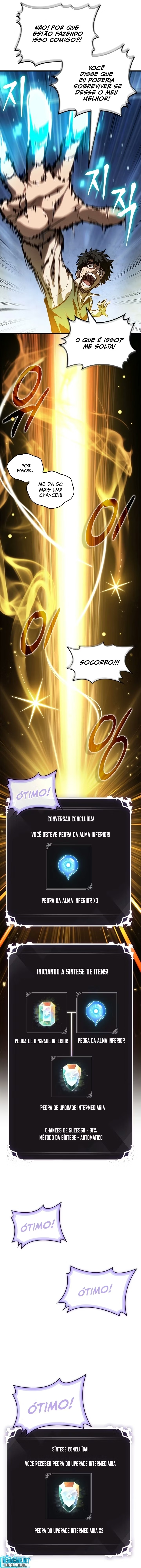 Read Me Escolhe, Gacha Ilimitado! (PT-BR) PT Manga Online