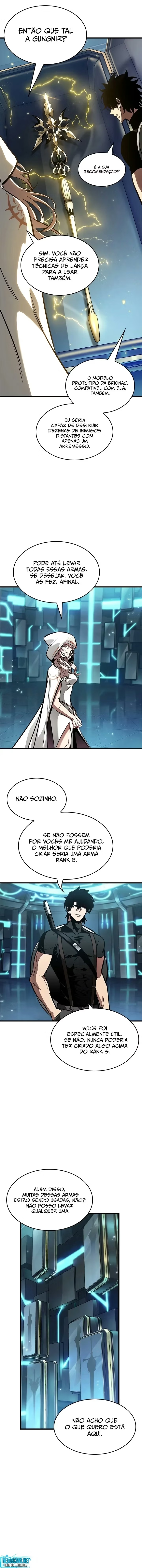 Read Me Escolhe, Gacha Ilimitado! (PT-BR) PT Manga Online