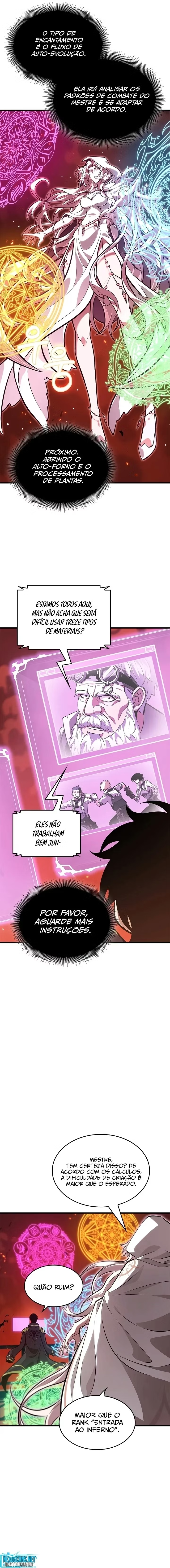 Read Me Escolhe, Gacha Ilimitado! (PT-BR) PT Manga Online