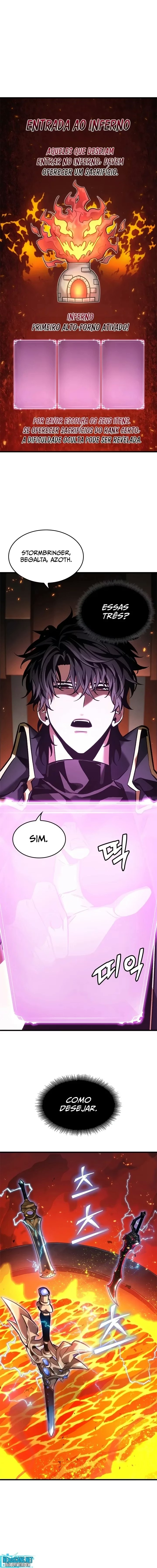 Read Me Escolhe, Gacha Ilimitado! (PT-BR) PT Manga Online