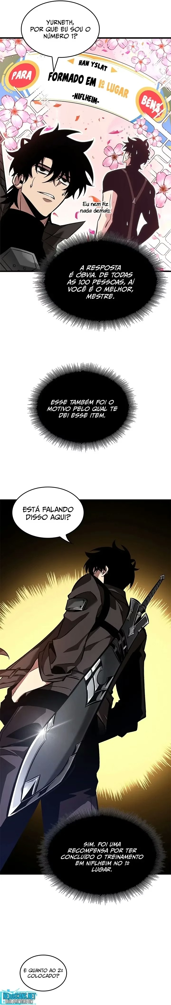Read Me Escolhe, Gacha Ilimitado! (PT-BR) PT Manga Online