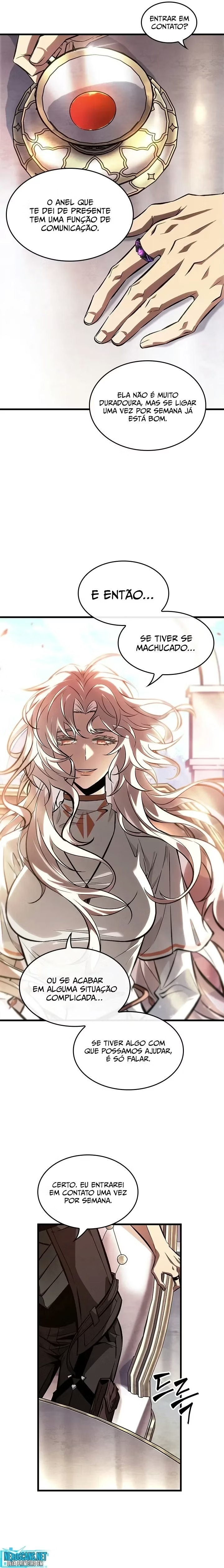 Read Me Escolhe, Gacha Ilimitado! (PT-BR) PT Manga Online