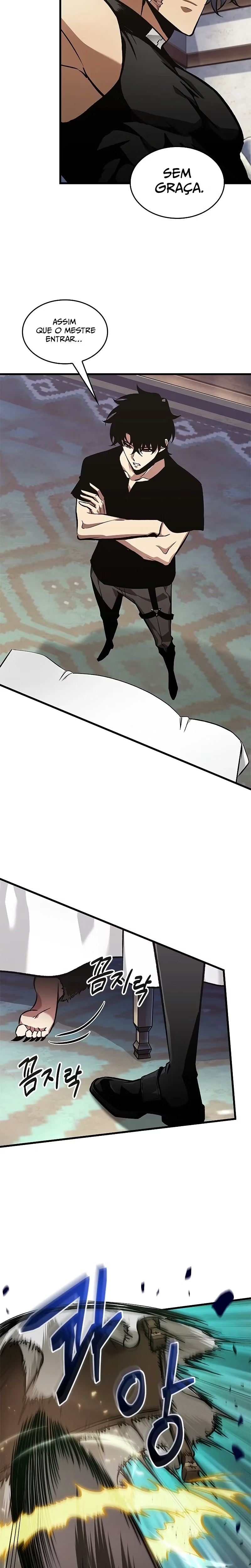 Read Me Escolhe, Gacha Ilimitado! (PT-BR) PT Manga Online