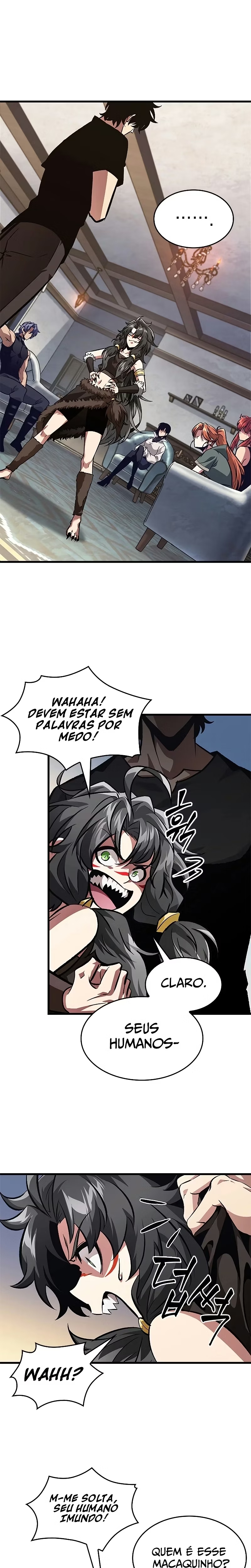 Read Me Escolhe, Gacha Ilimitado! (PT-BR) PT Manga Online