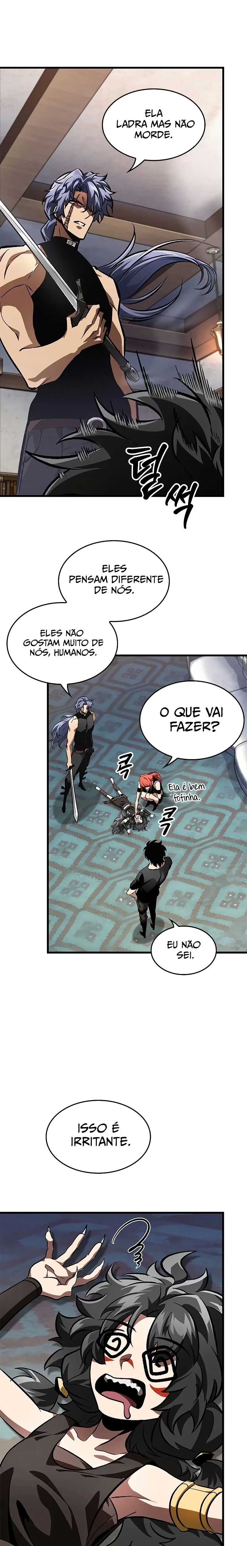 Read Me Escolhe, Gacha Ilimitado! (PT-BR) PT Manga Online