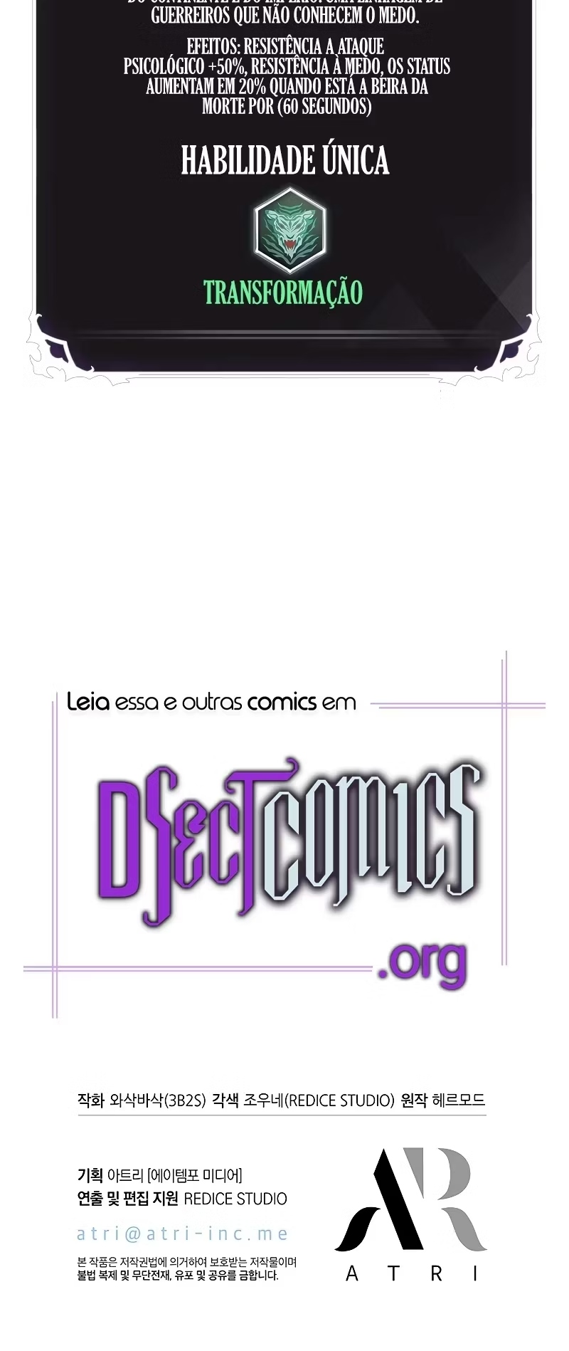 Read Me Escolhe, Gacha Ilimitado! (PT-BR) PT Manga Online