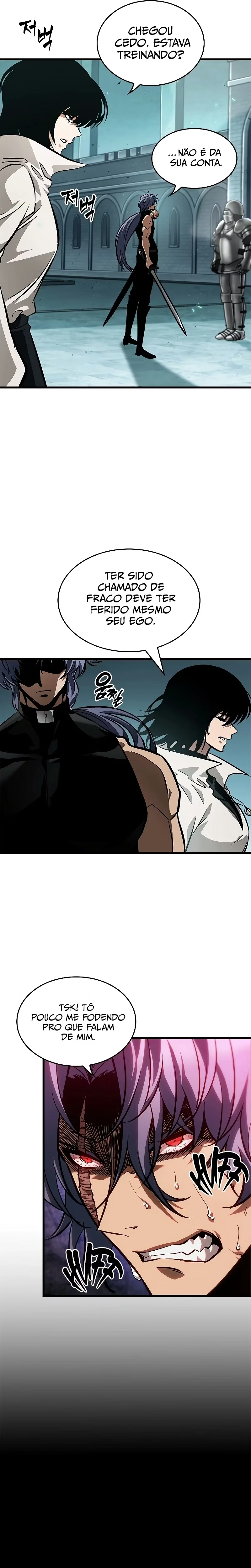 Read Me Escolhe, Gacha Ilimitado! (PT-BR) PT Manga Online