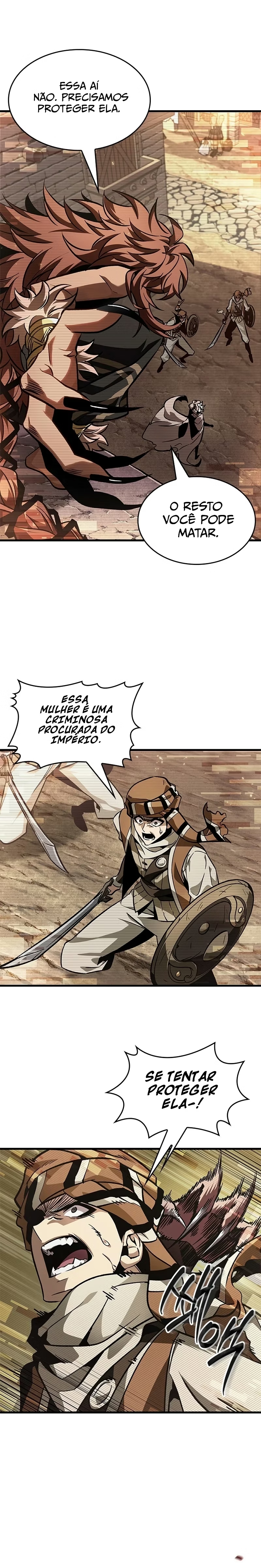 Read Me Escolhe, Gacha Ilimitado! (PT-BR) PT Manga Online