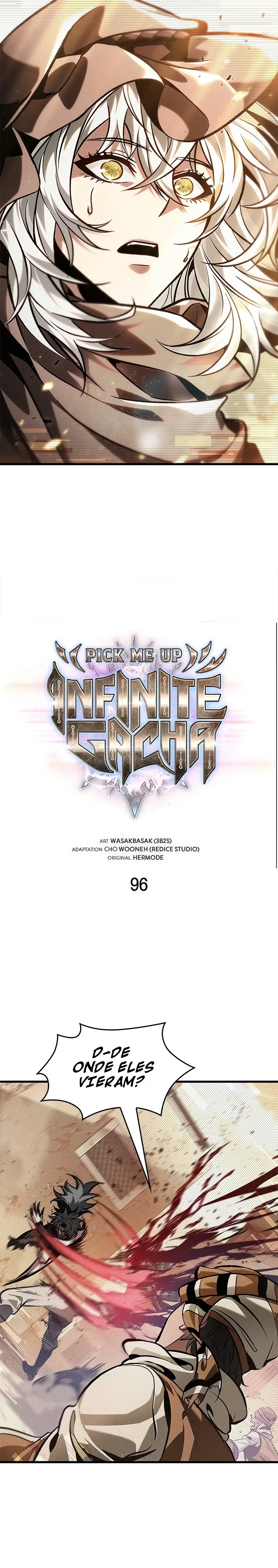 Read Me Escolhe, Gacha Ilimitado! (PT-BR) PT Manga Online