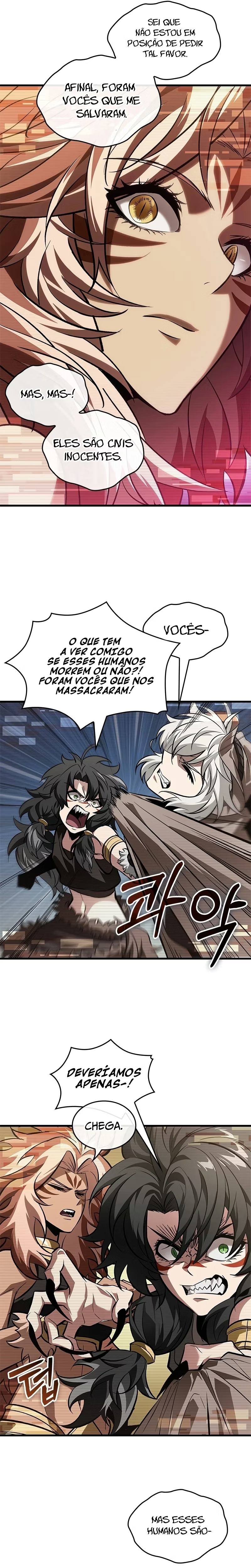 Read Me Escolhe, Gacha Ilimitado! (PT-BR) PT Manga Online