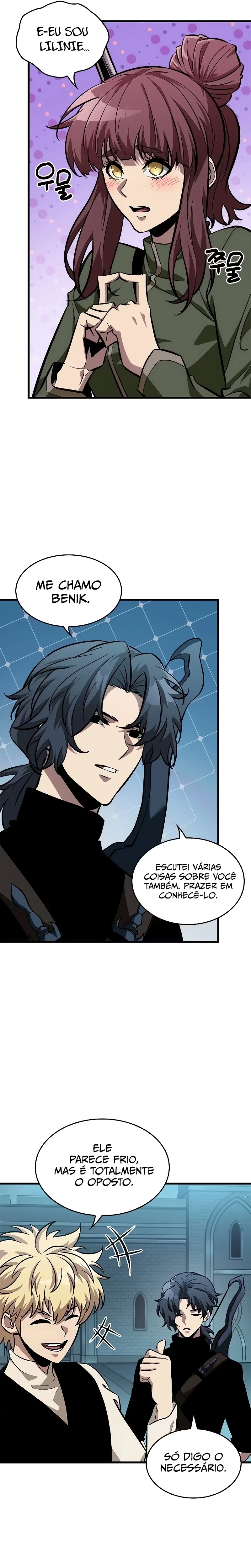 Read Me Escolhe, Gacha Ilimitado! (PT-BR) PT Manga Online