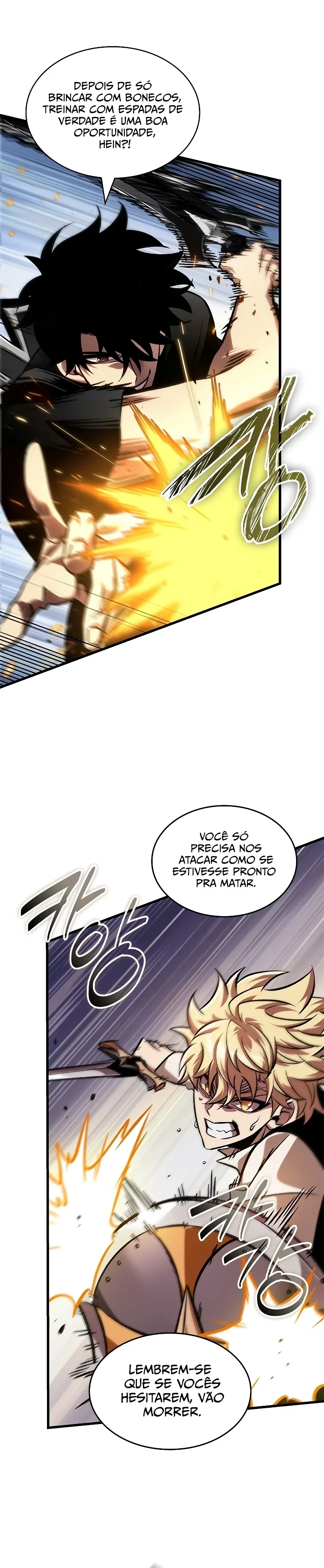 Read Me Escolhe, Gacha Ilimitado! (PT-BR) PT Manga Online