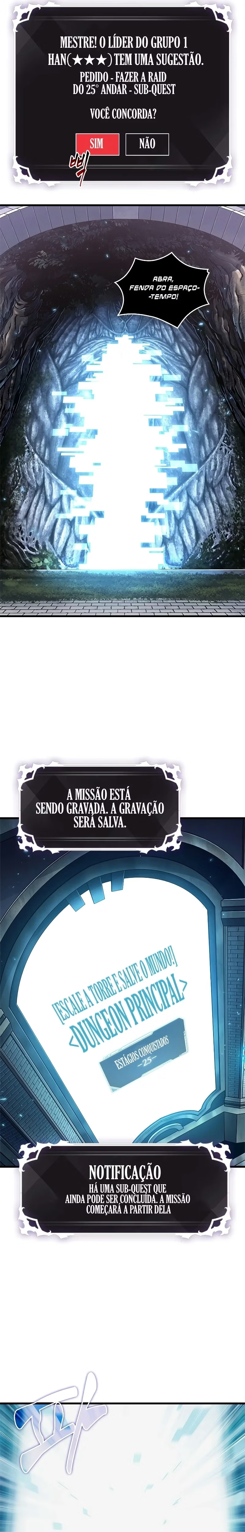 Read Me Escolhe, Gacha Ilimitado! (PT-BR) PT Manga Online