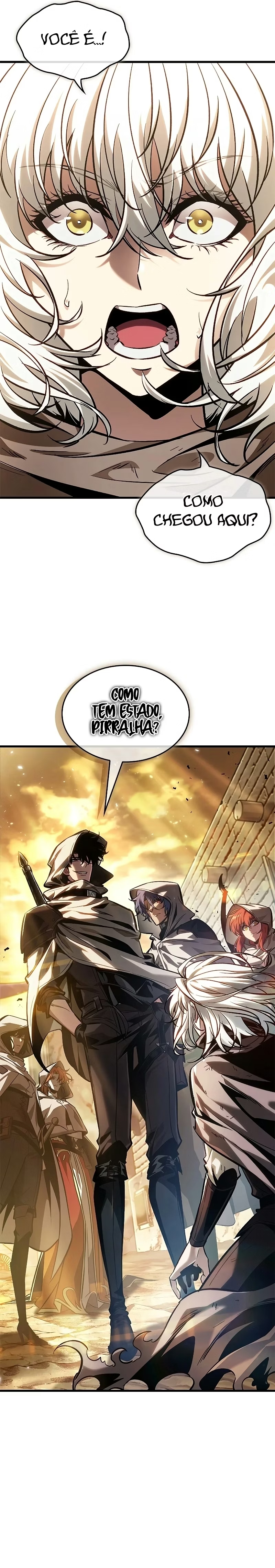 Read Me Escolhe, Gacha Ilimitado! (PT-BR) PT Manga Online