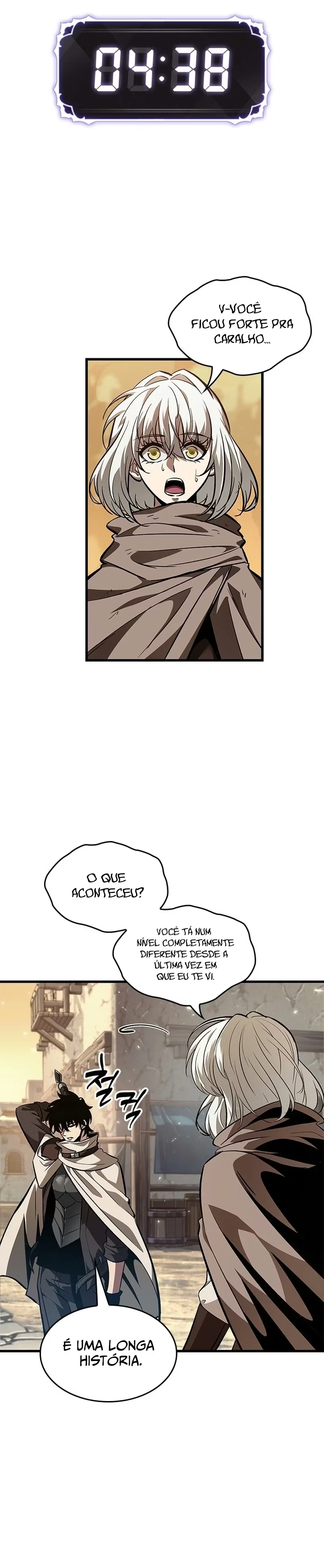 Read Me Escolhe, Gacha Ilimitado! (PT-BR) PT Manga Online