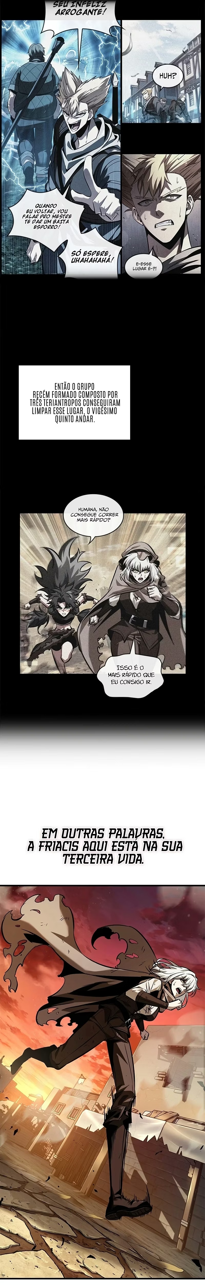 Read Me Escolhe, Gacha Ilimitado! (PT-BR) PT Manga Online