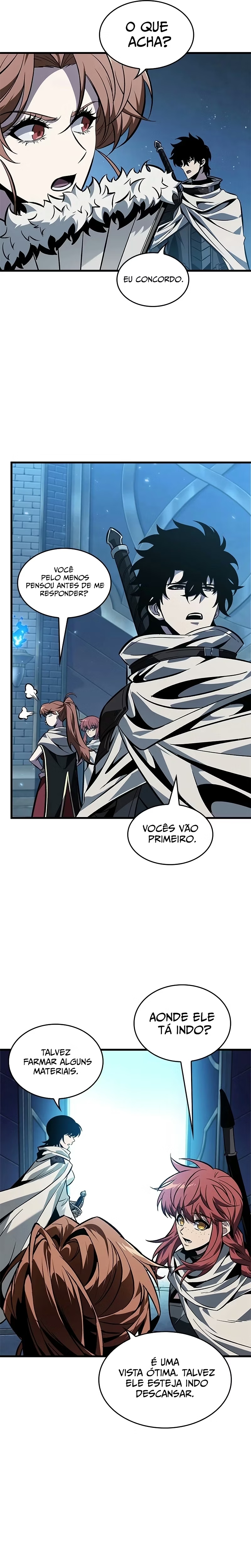 Read Me Escolhe, Gacha Ilimitado! (PT-BR) PT Manga Online