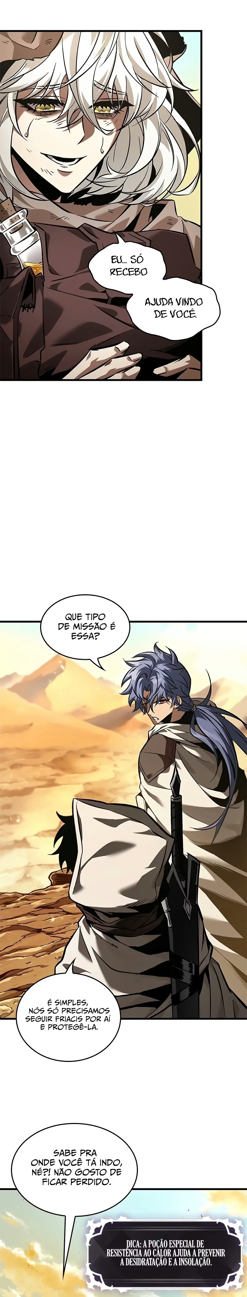 Read Me Escolhe, Gacha Ilimitado! (PT-BR) PT Manga Online
