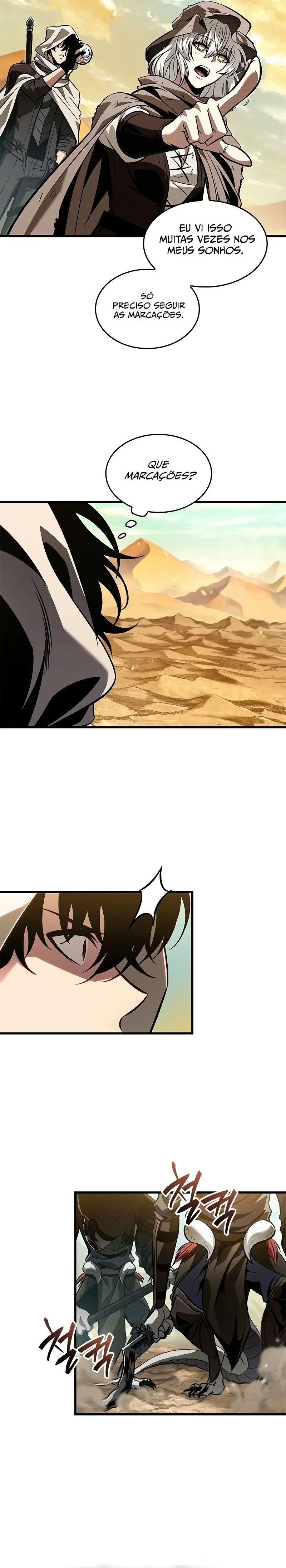Read Me Escolhe, Gacha Ilimitado! (PT-BR) PT Manga Online