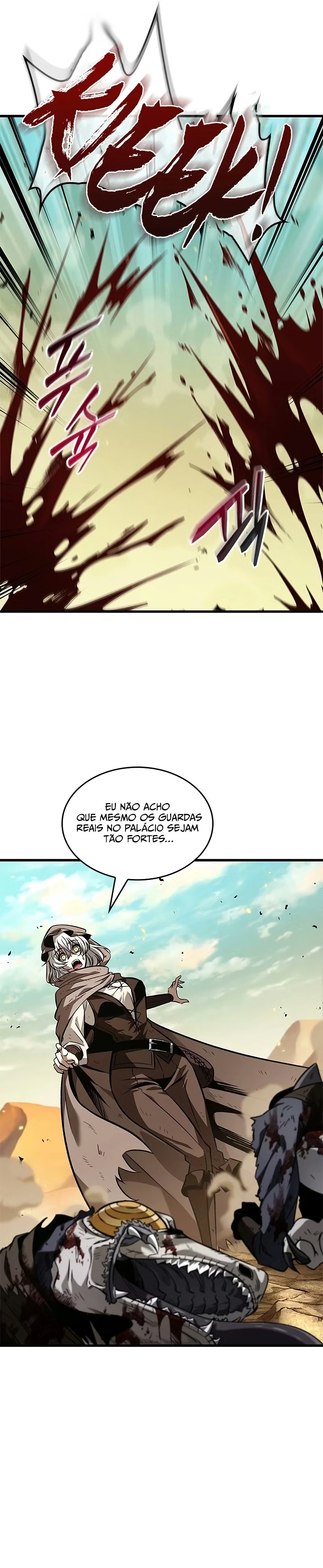 Read Me Escolhe, Gacha Ilimitado! (PT-BR) PT Manga Online