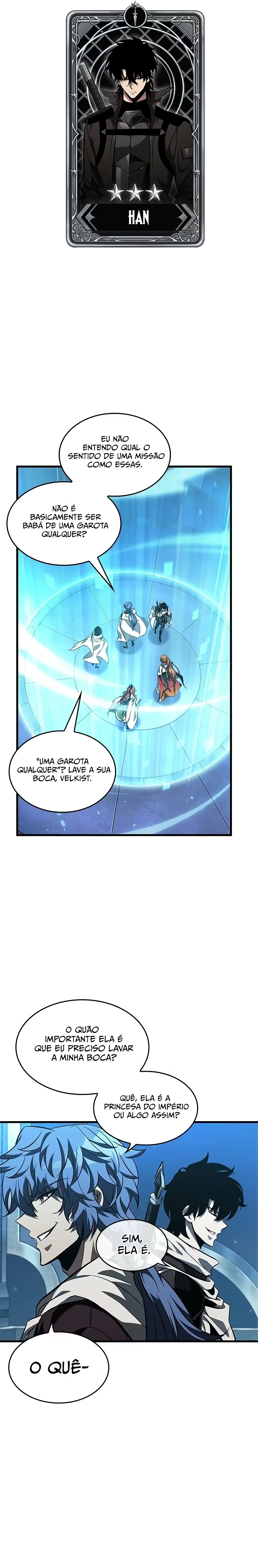 Read Me Escolhe, Gacha Ilimitado! (PT-BR) PT Manga Online