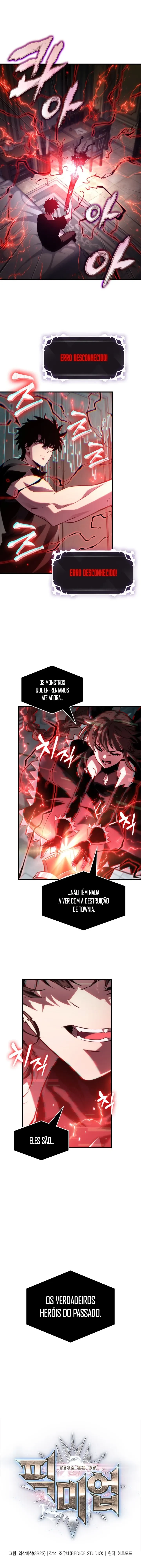 Read Me Escolhe, Gacha Ilimitado! PT Manga Online