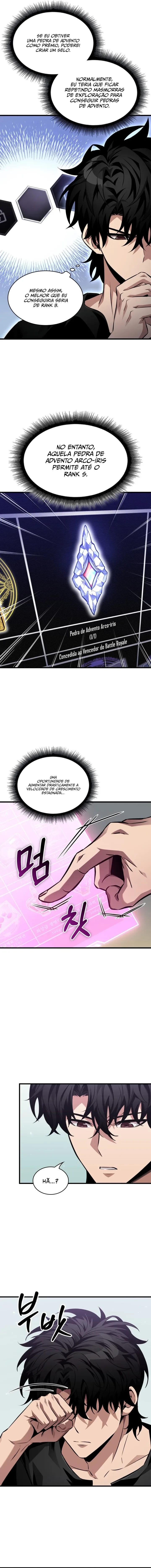 Read Me Escolhe, Gacha Ilimitado! PT Manga Online